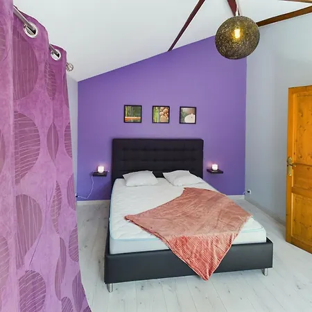Harmony - Maison Avec Jardin Privatif Romilly-sur-Seine Extérieur photo