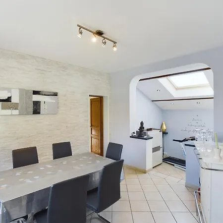 Harmony - Maison Avec Jardin Privatif Romilly-sur-Seine Extérieur photo