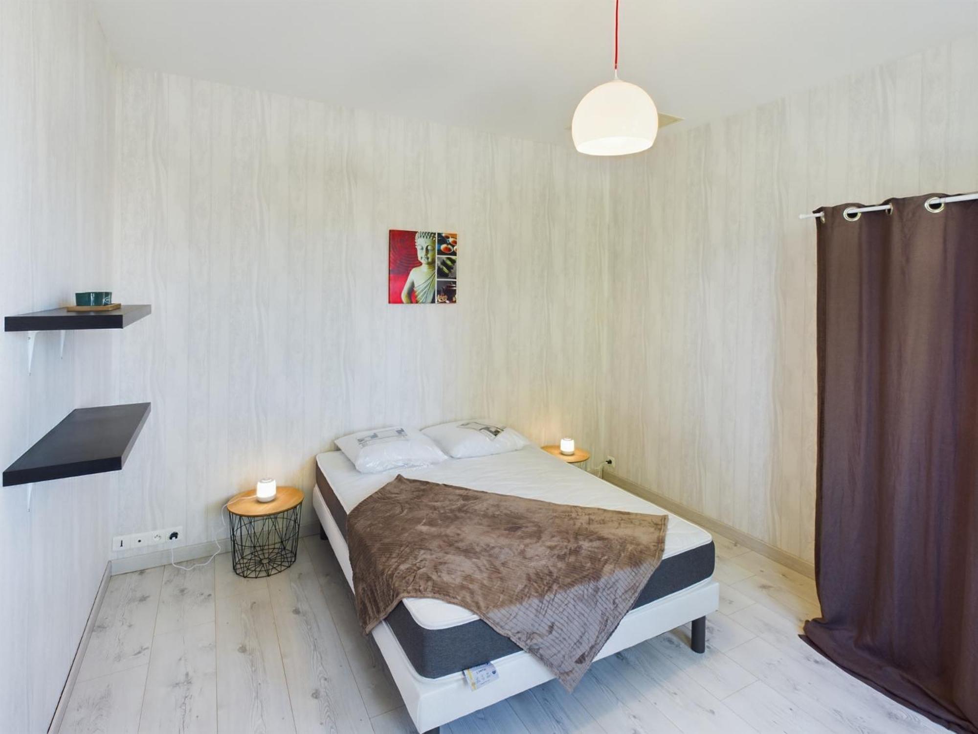 Harmony - Maison Avec Jardin Privatif Ferienhaus