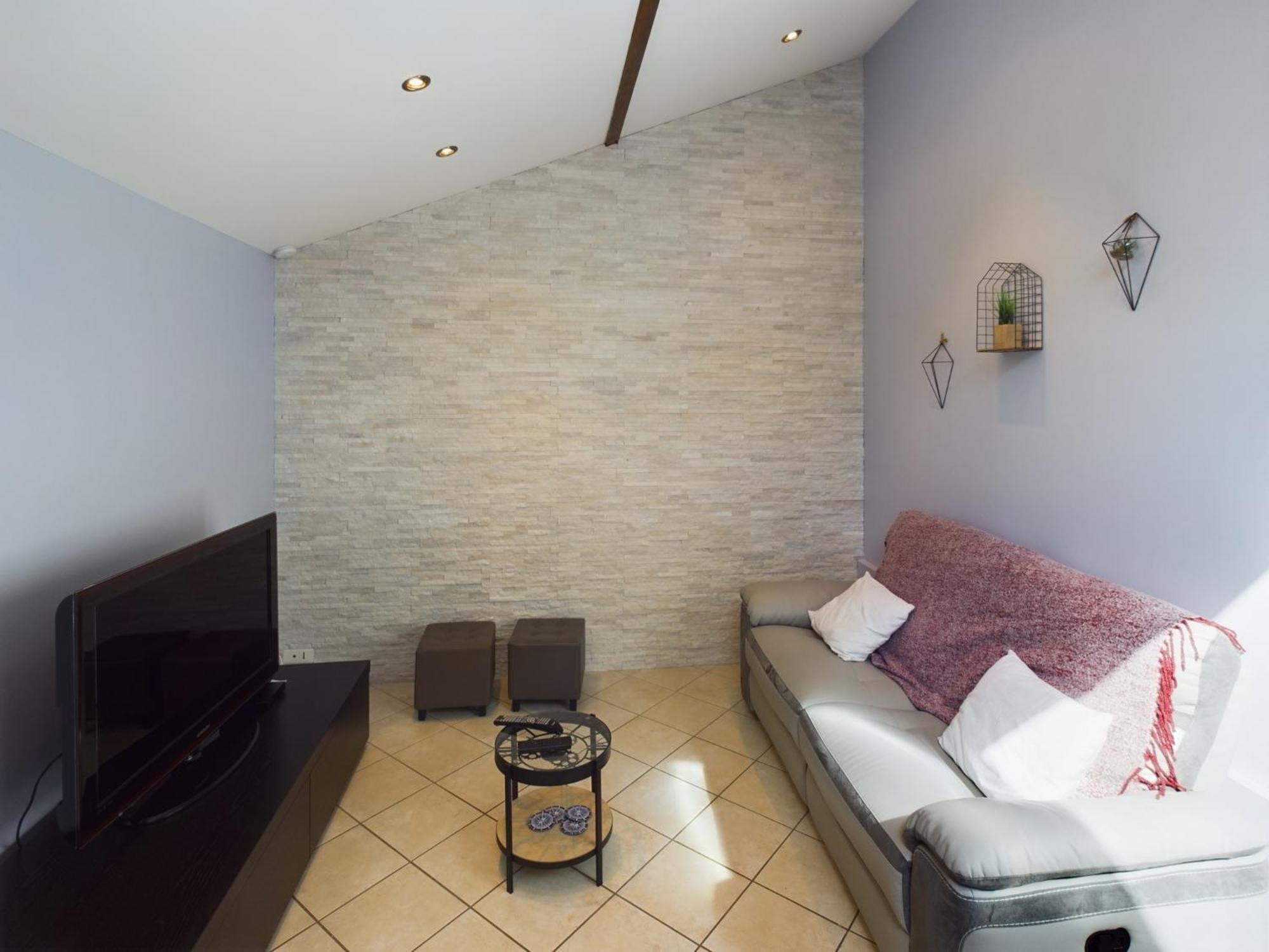 Harmony - Maison Avec Jardin Privatif Ferienhaus Romilly-sur-Seine