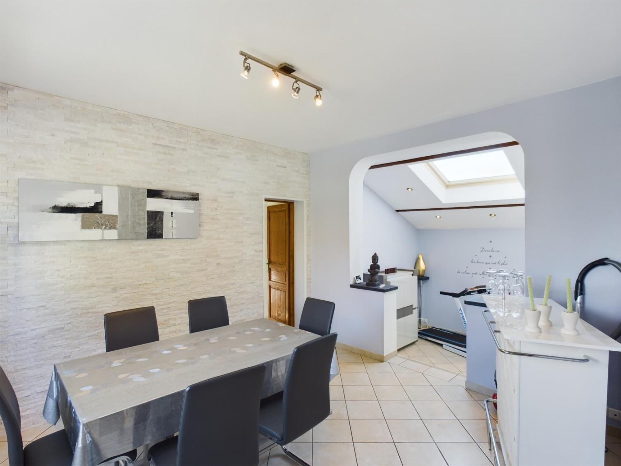 Harmony - Maison Avec Jardin Privatif Ferienhaus *