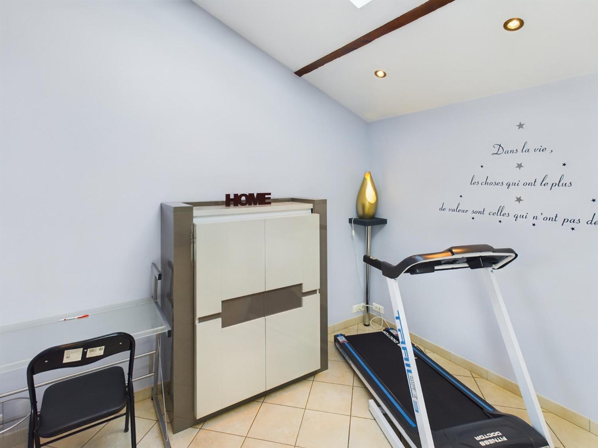 Harmony - Maison Avec Jardin Privatif * Romilly-sur-Seine